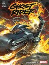 Imagen de portada para Ghost Rider (2022), Volume 1